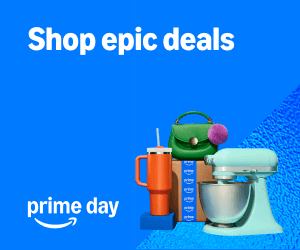 Sponsor: Amazon